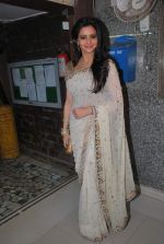 Aamna Sharif at Amir Ali_s wedding with Sanjeeda Sheikh in Khar Gymkhana, Mumbai on 2nd March 2012 (150).jpg